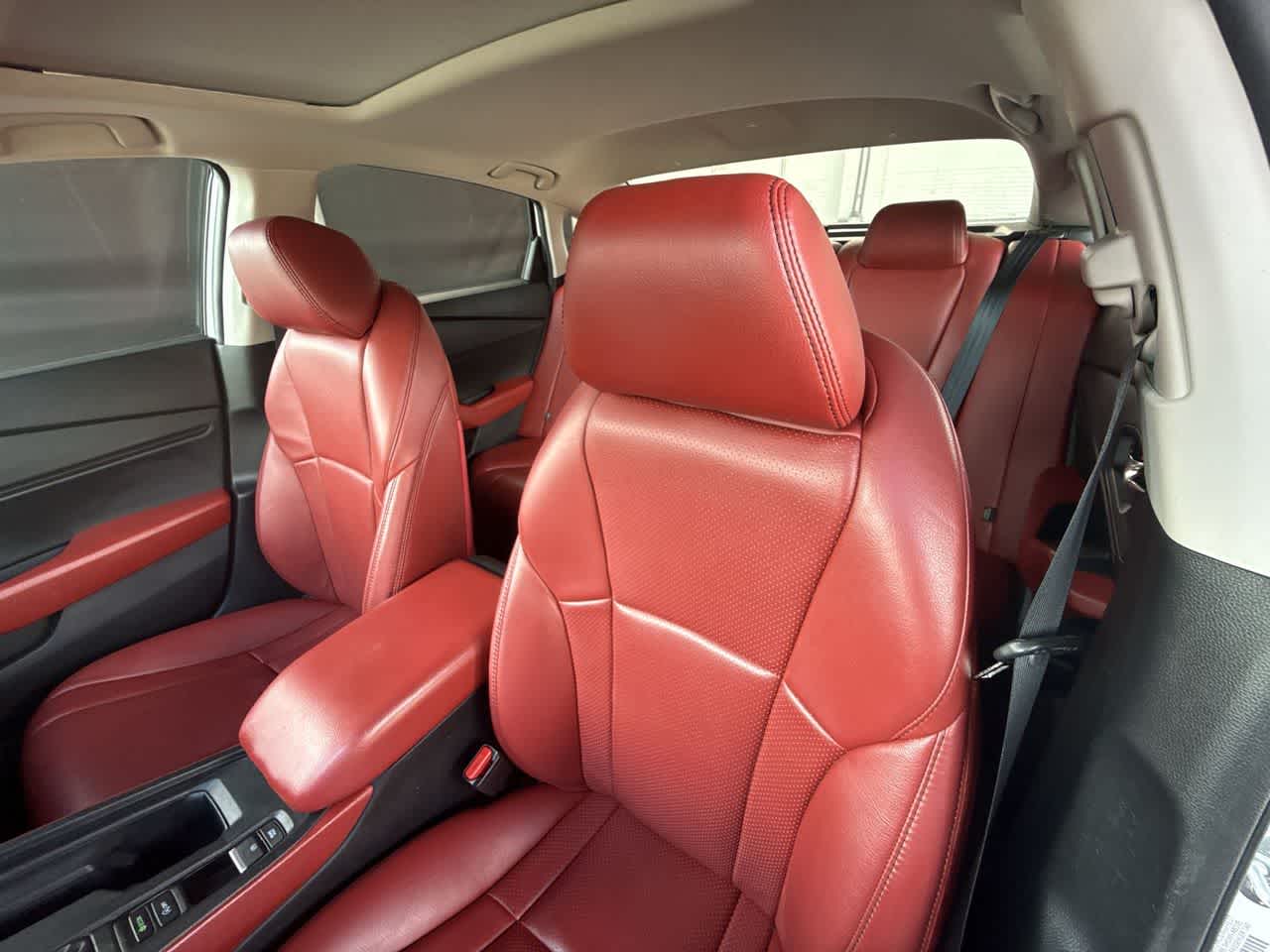 Thumbnail: 2024 Honda Accord - 14