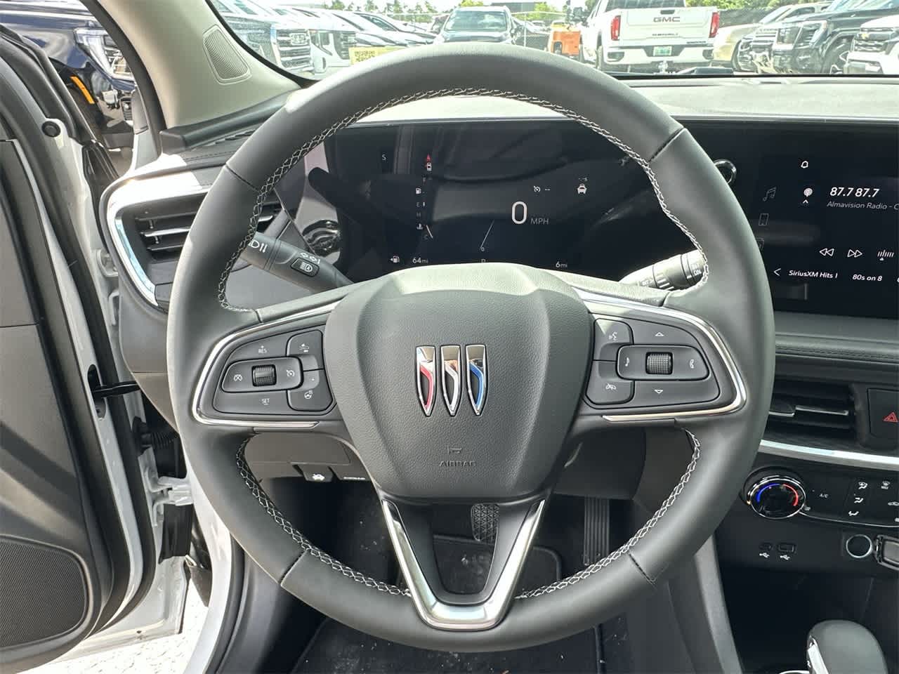 Thumbnail: 2026 Buick Encore GX - 15