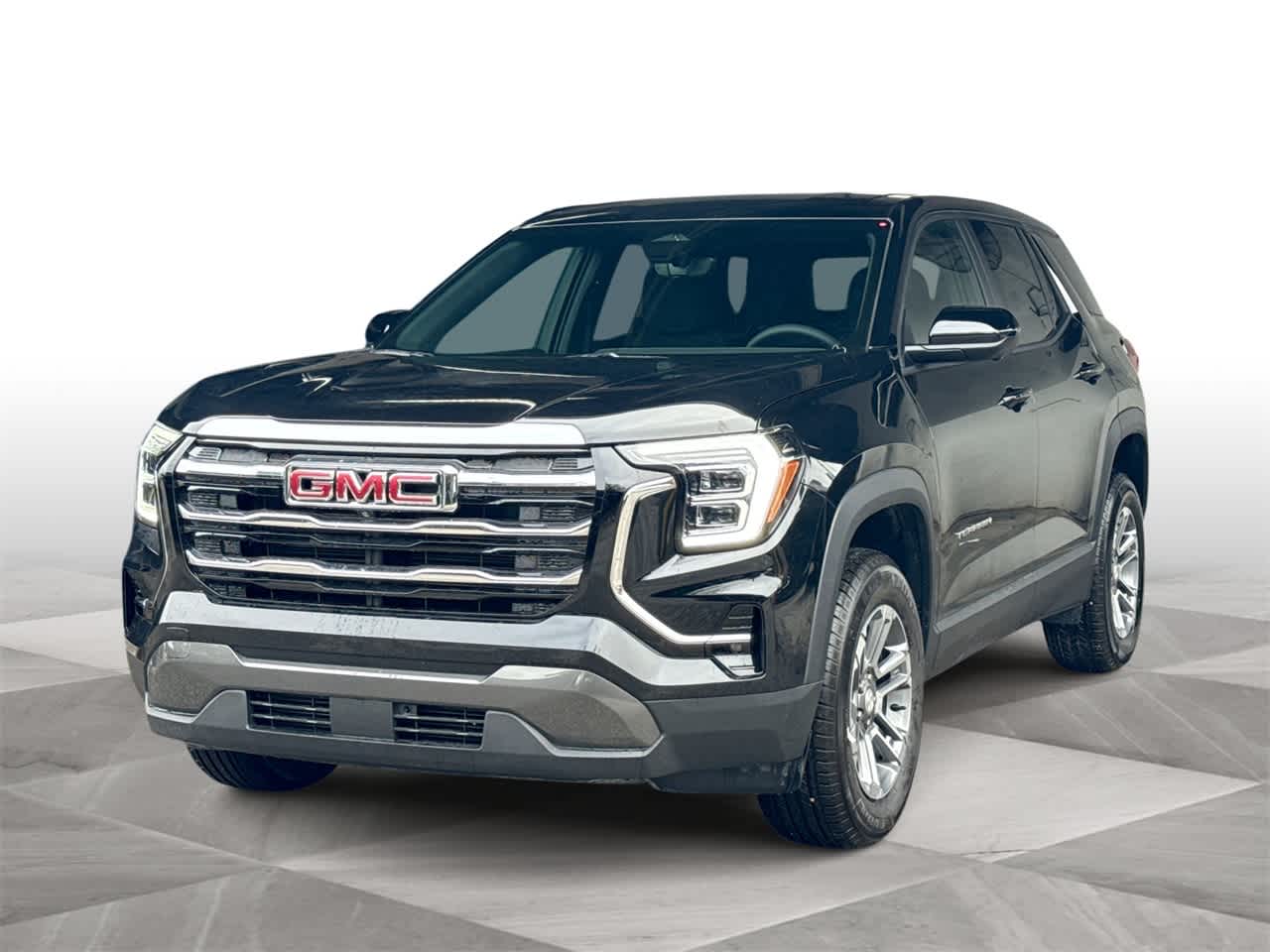 Thumbnail: 2026 GMC Terrain - 4