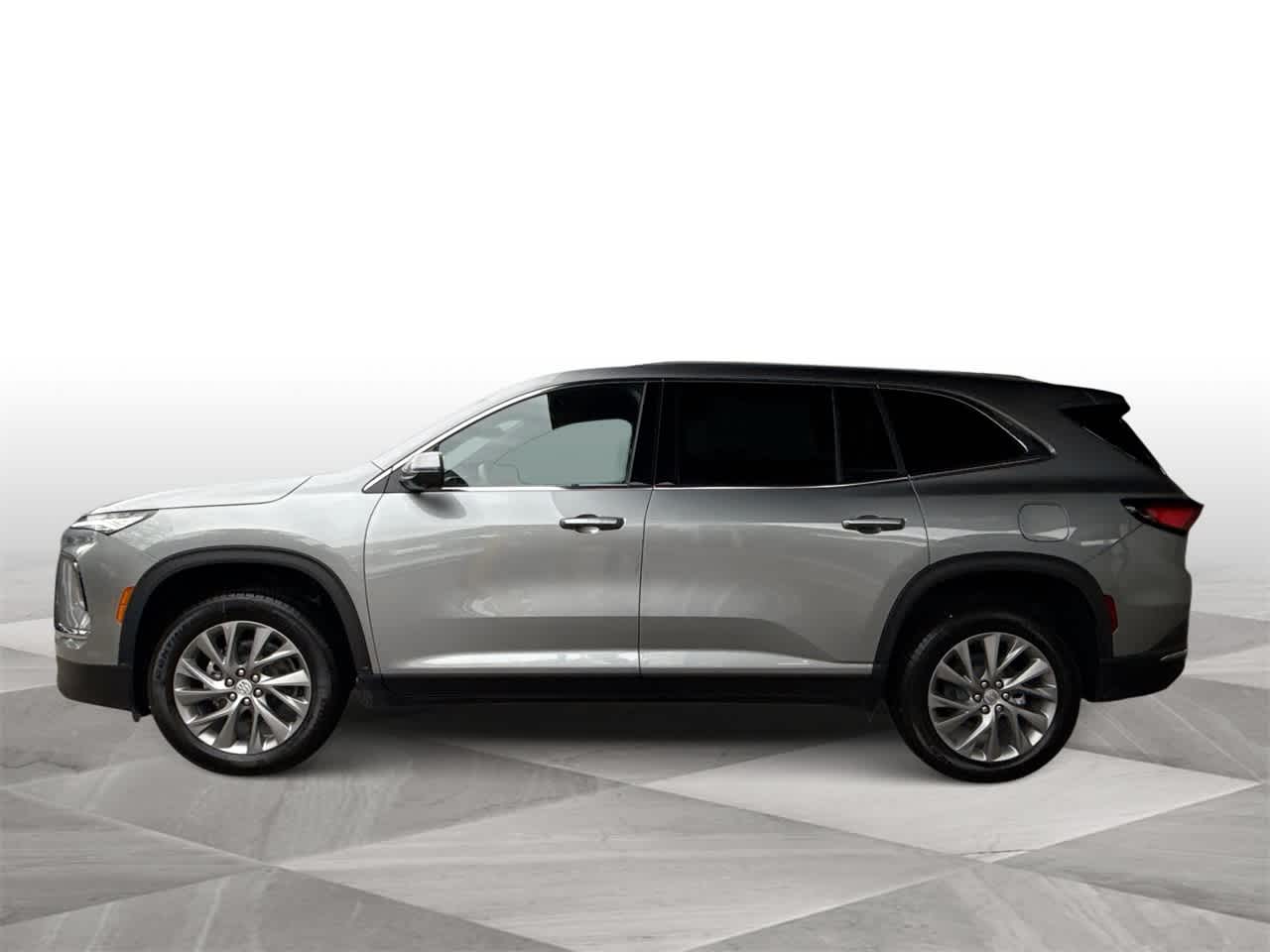 Thumbnail: 2026 Buick Enclave - 5
