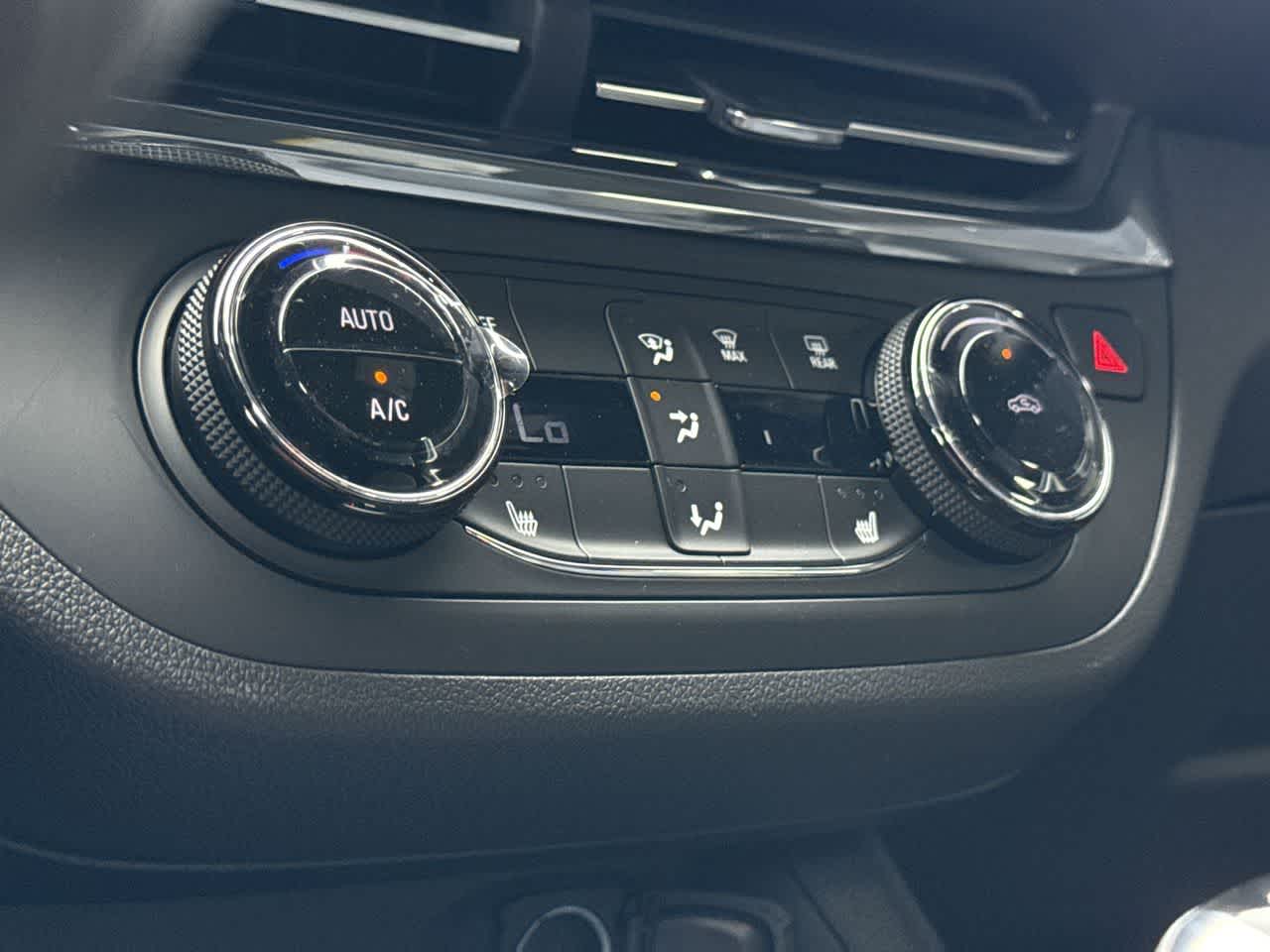 Thumbnail: 2026 Buick Envista - 20