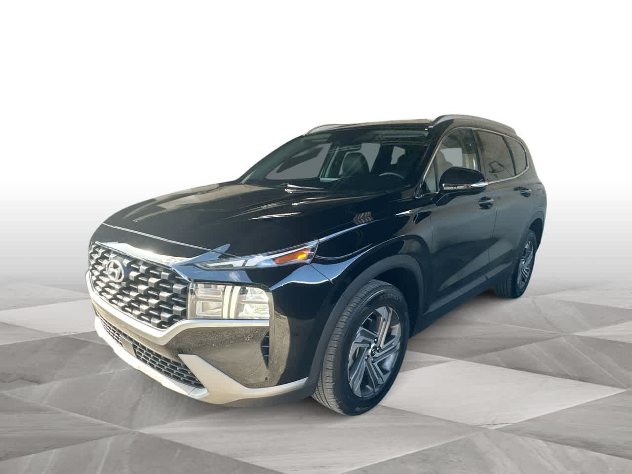 Thumbnail: 2023 Hyundai Santa Fe - 4