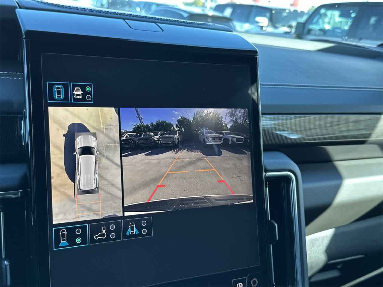 Thumbnail: 2026 GMC Yukon - 19