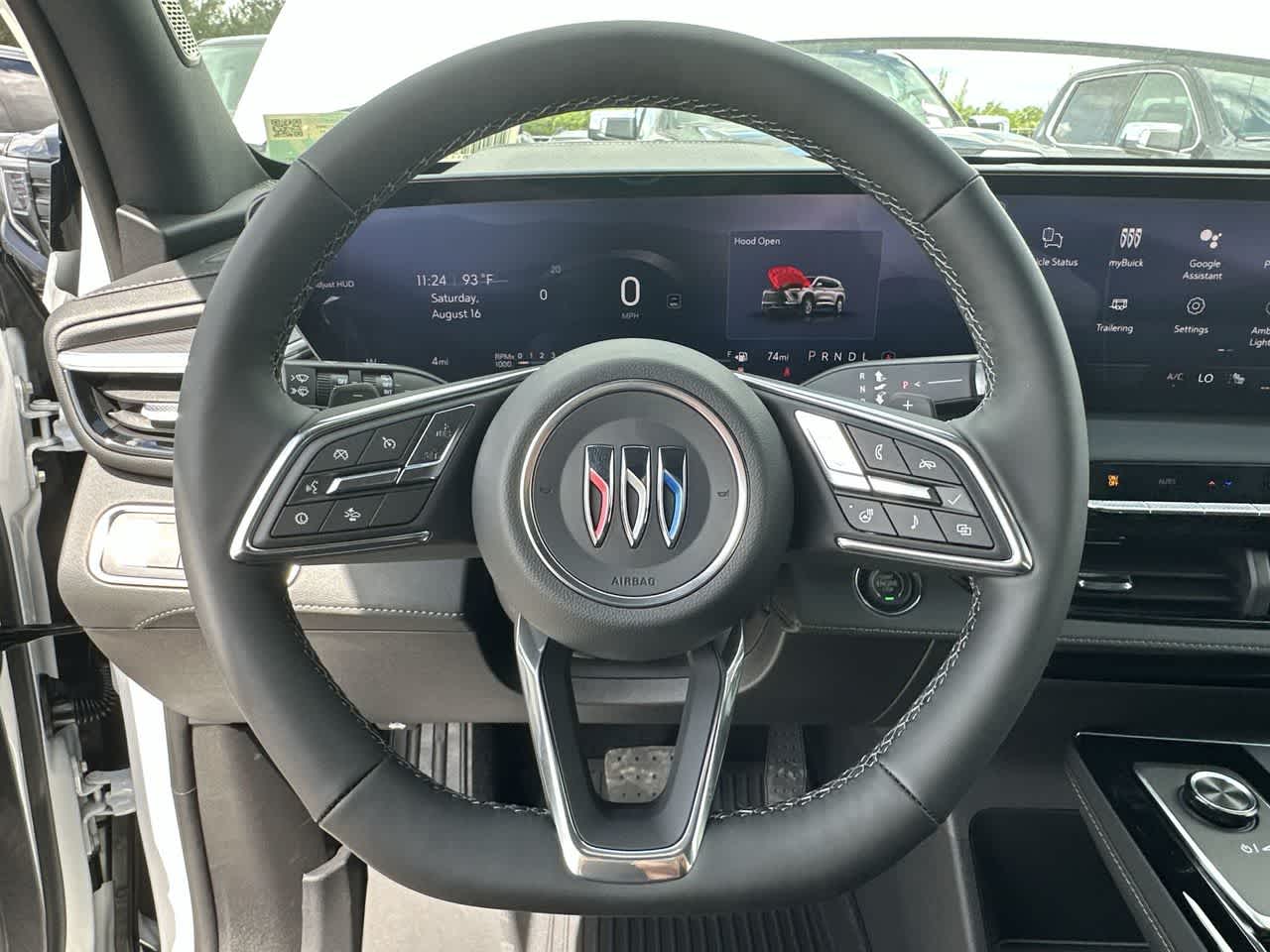 Thumbnail: 2026 Buick Enclave - 15