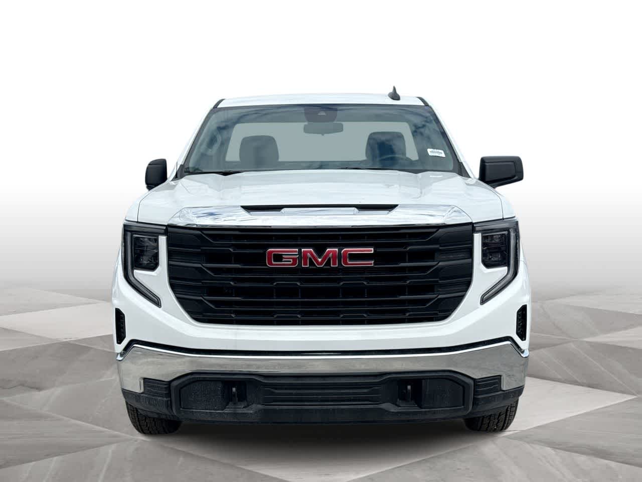 Thumbnail: 2026 GMC Sierra 1500 - 3