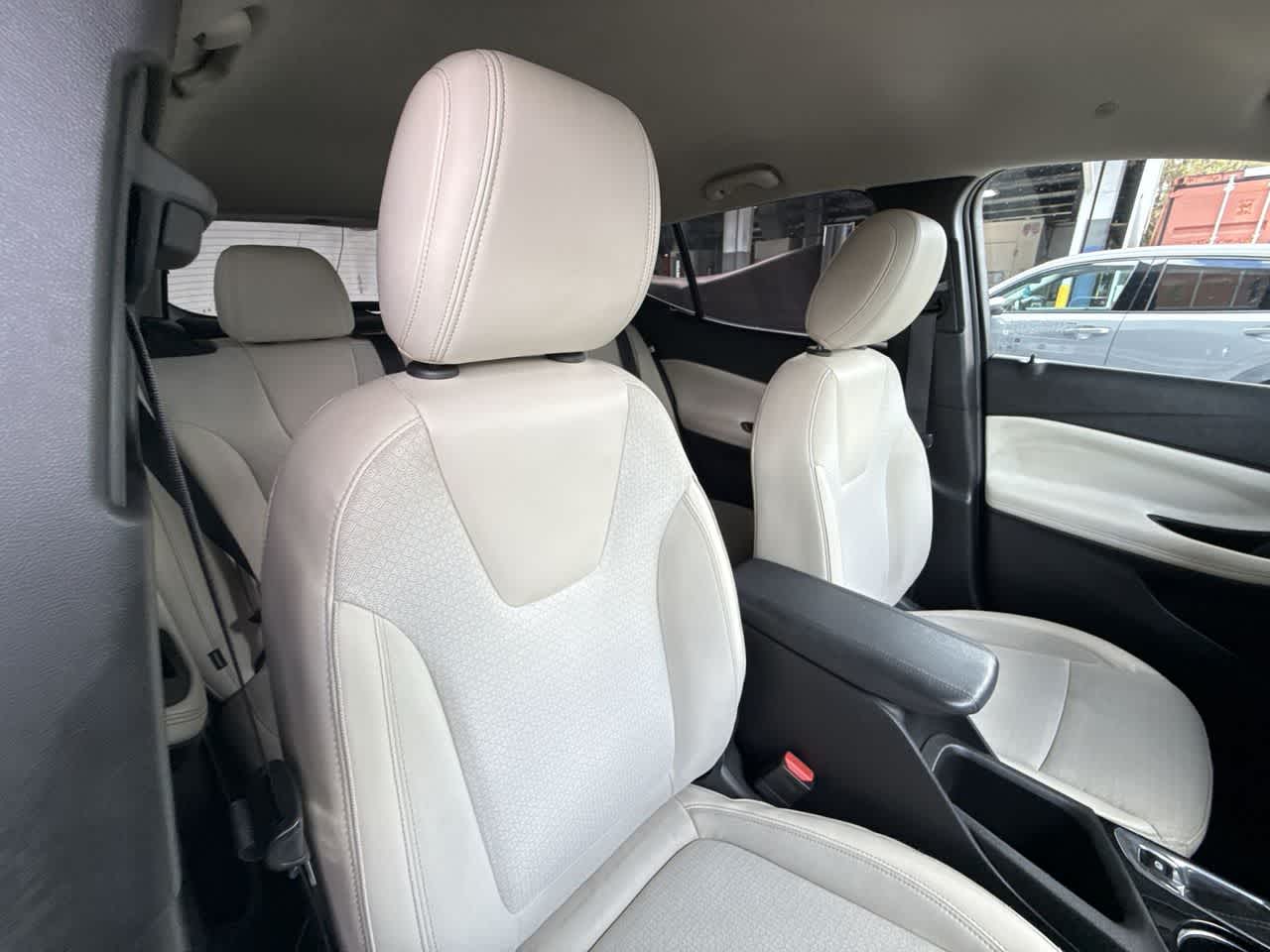 Thumbnail: 2023 Buick Encore GX - 27