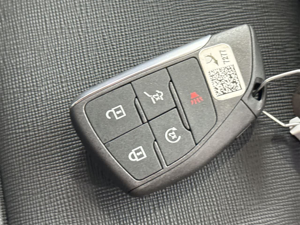 Thumbnail: 2026 Buick Enclave - 28