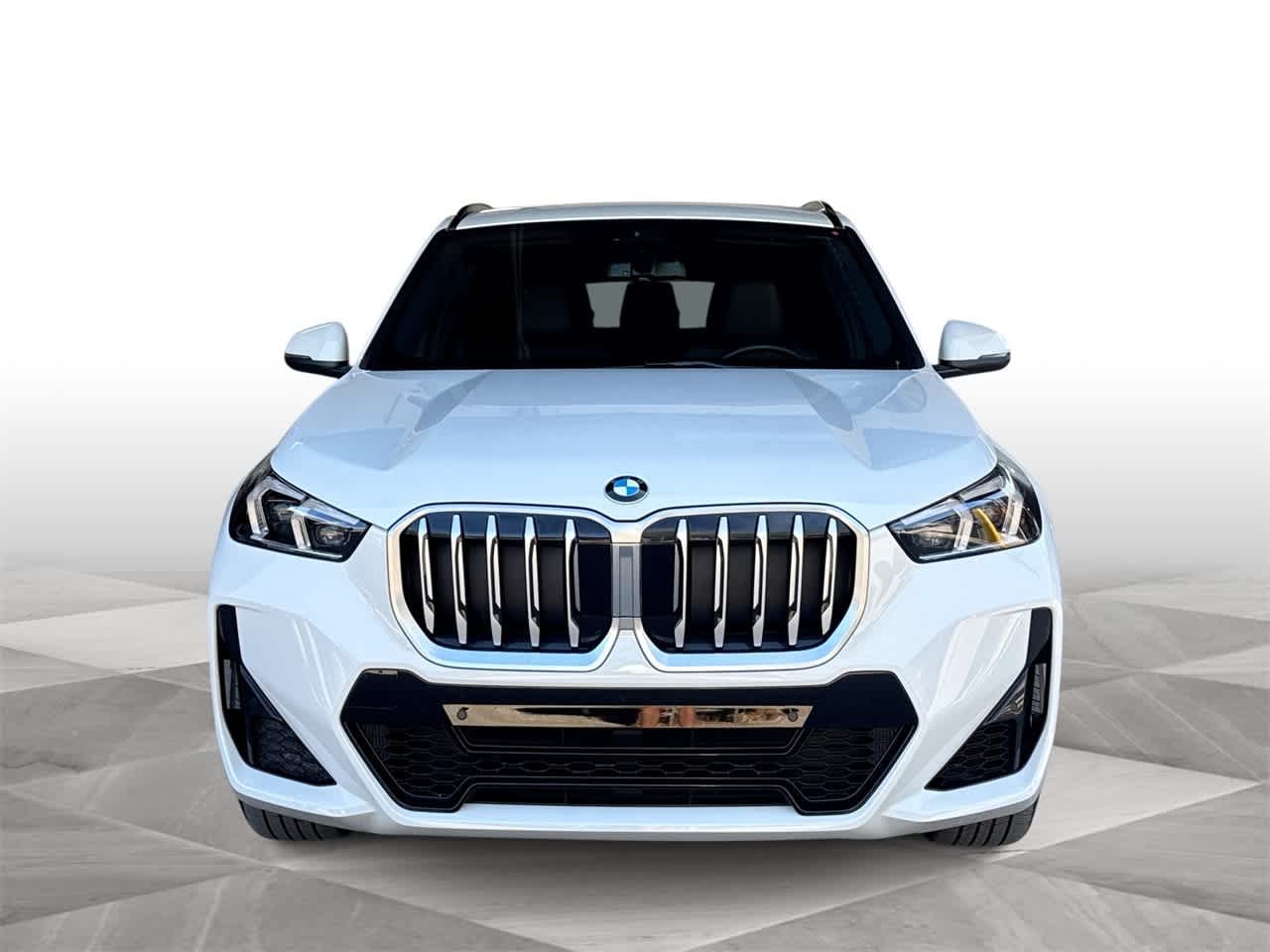 Thumbnail: 2025 BMW X1 - 3