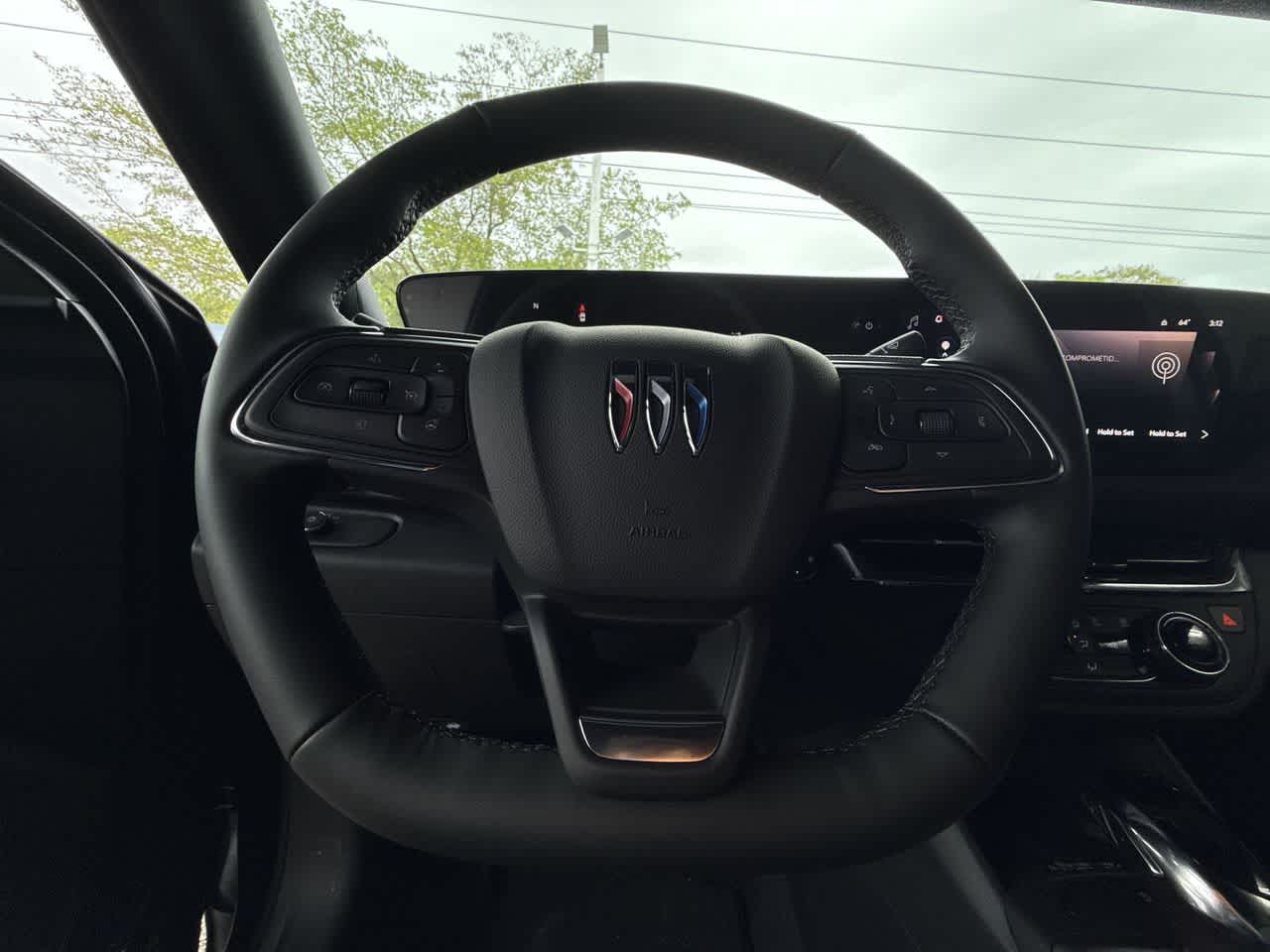 Thumbnail: 2026 Buick Envista - 15