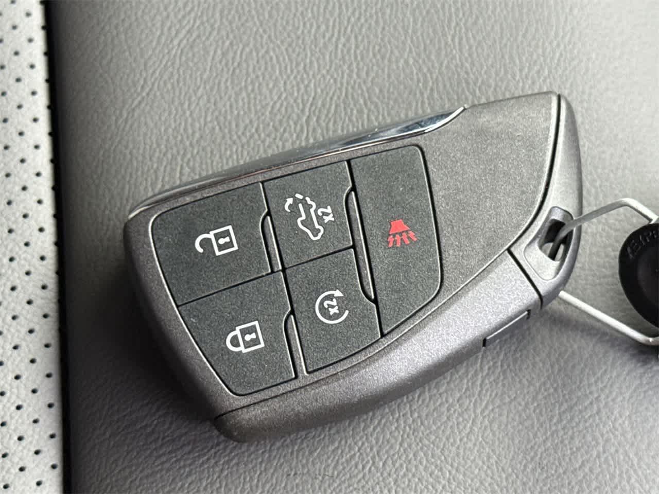 Thumbnail: 2026 GMC Sierra 1500 - 28