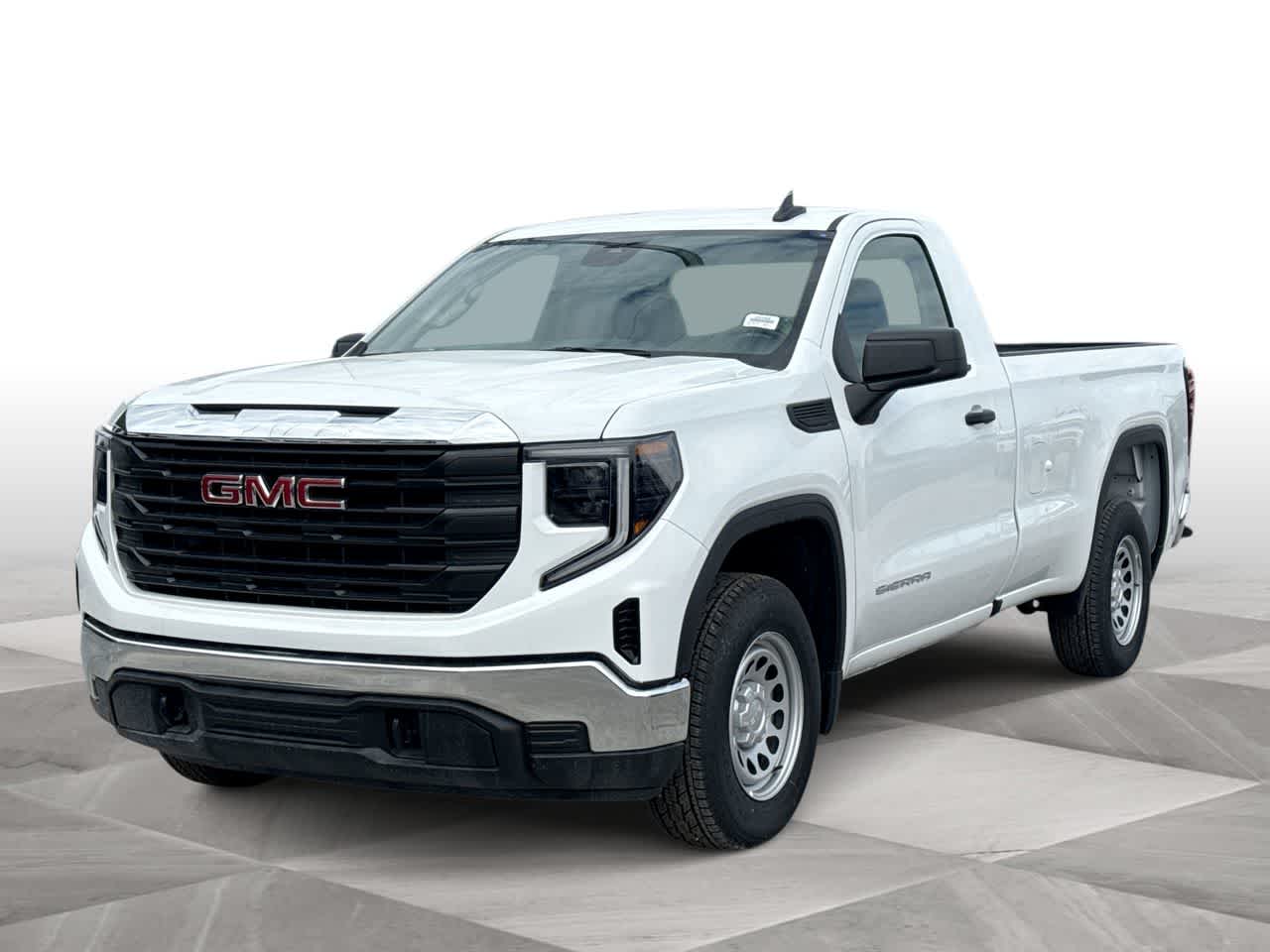 Thumbnail: 2026 GMC Sierra 1500 - 4