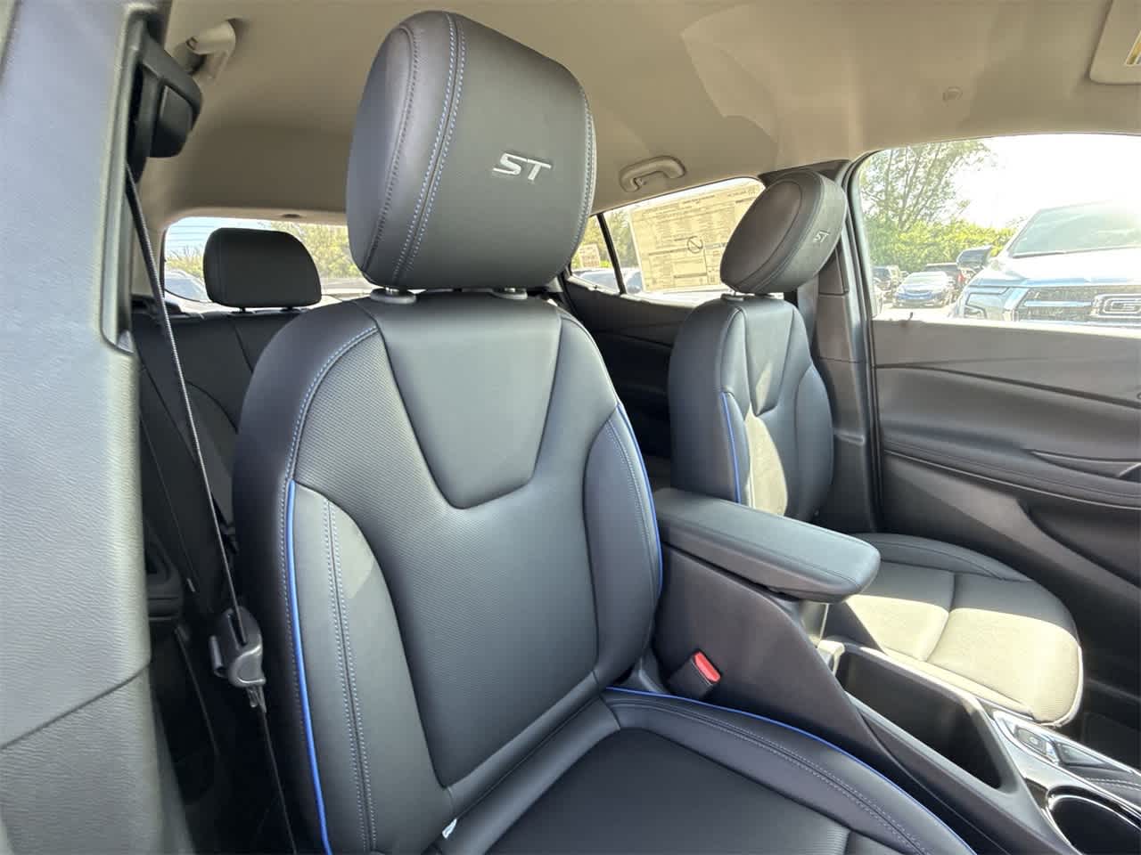 Thumbnail: 2026 Buick Encore GX - 27