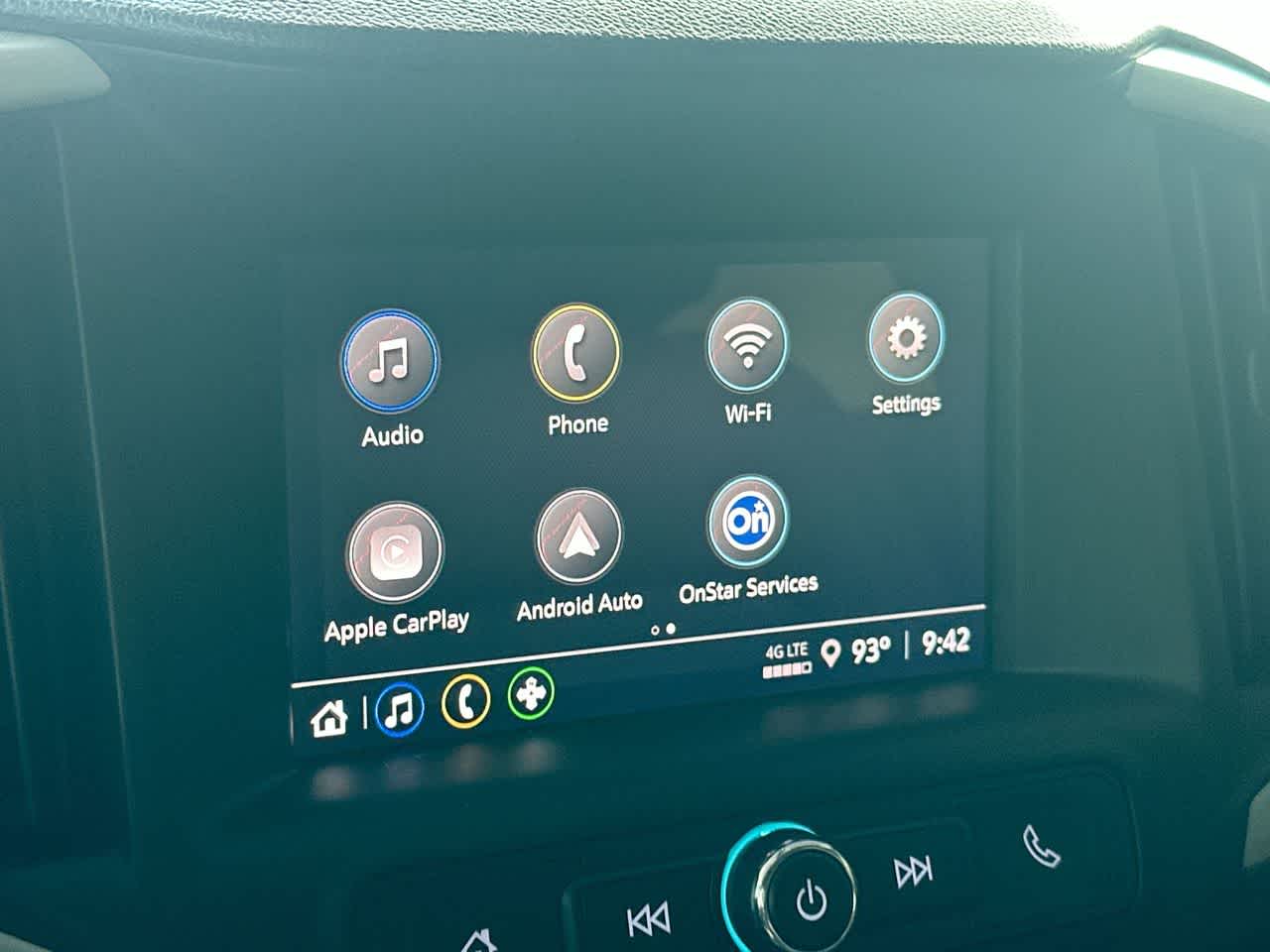 Thumbnail: 2023 GMC Terrain - 18