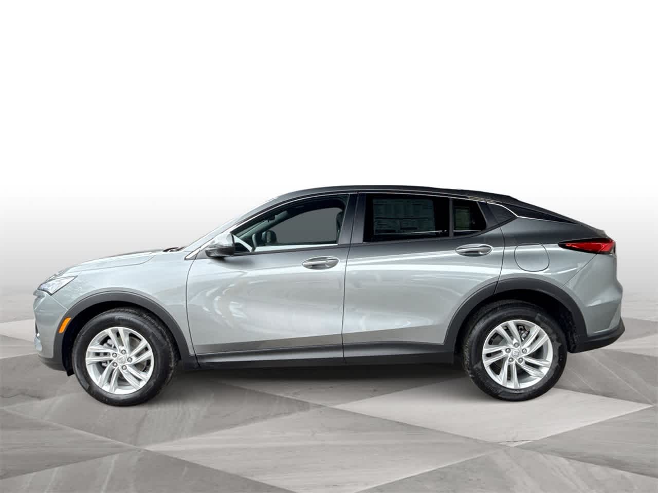 Thumbnail: 2026 Buick Envista - 5