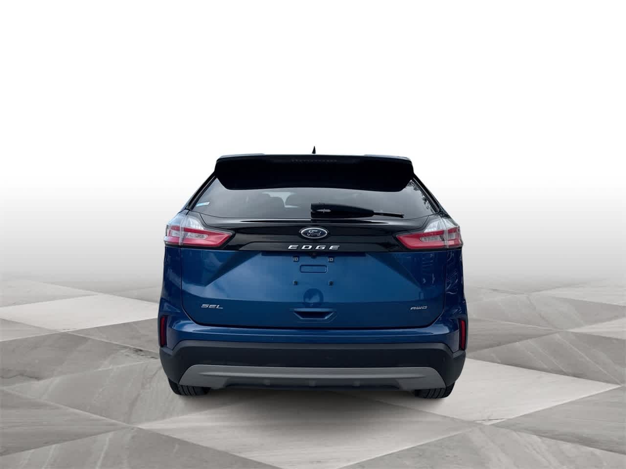 2022 Ford Edge  7