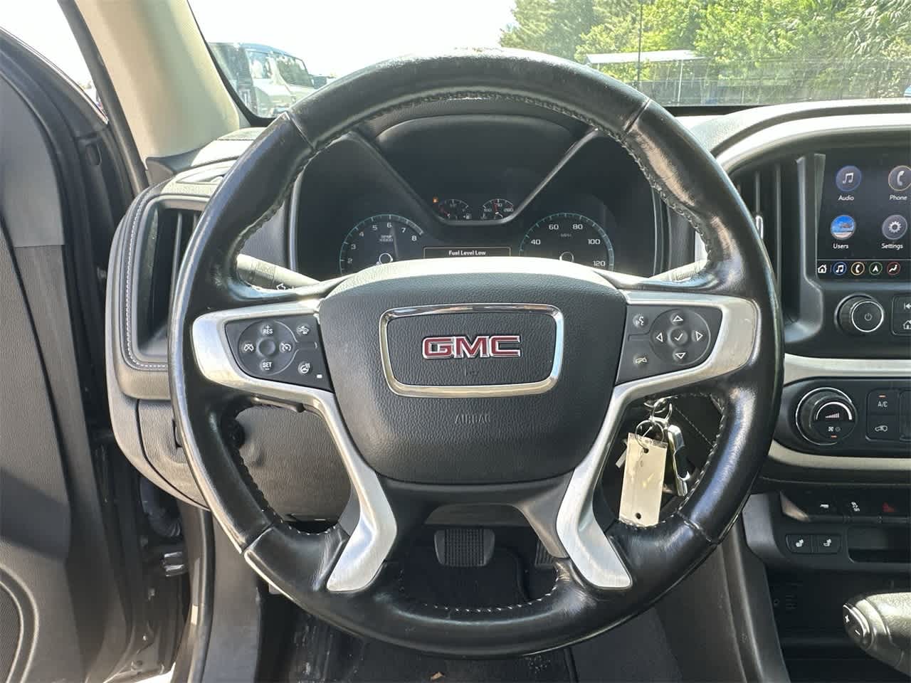 Thumbnail: 2019 GMC Canyon - 15