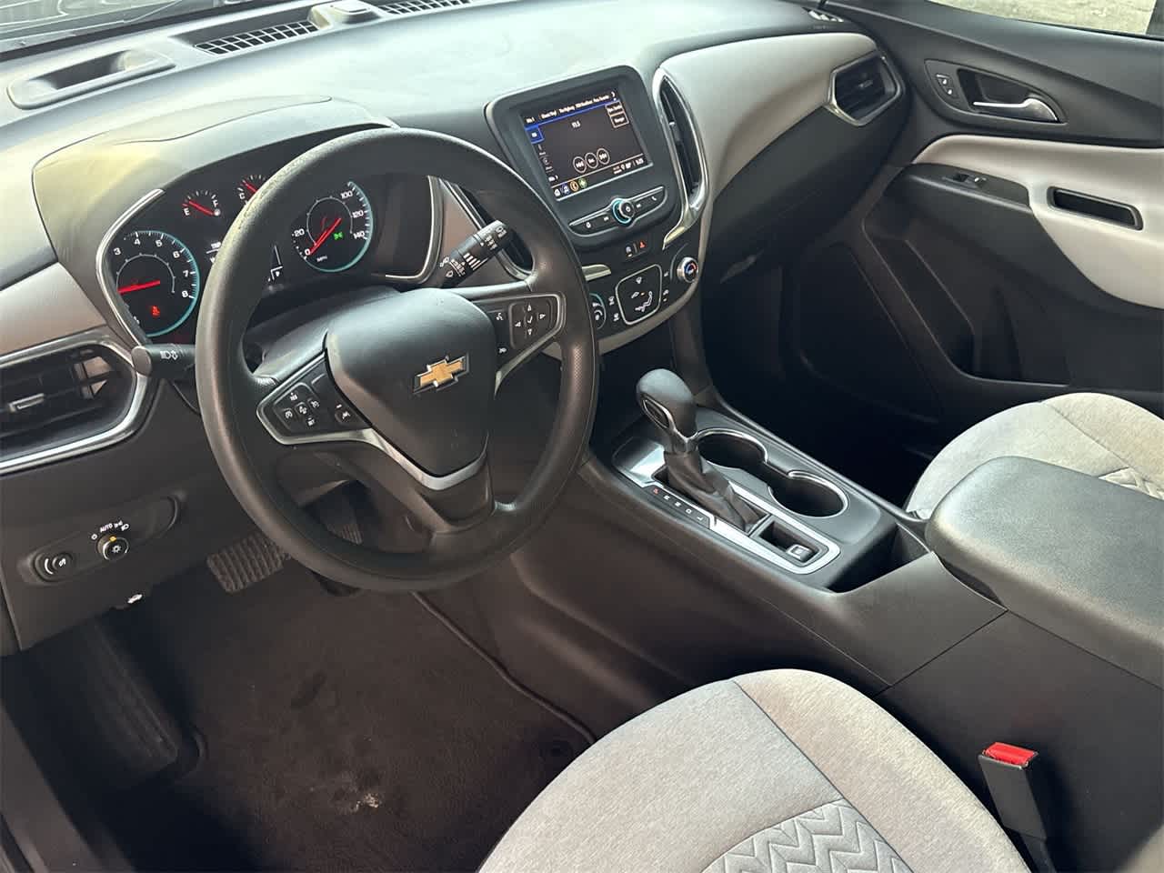 Thumbnail: 2023 Chevrolet Equinox - 13