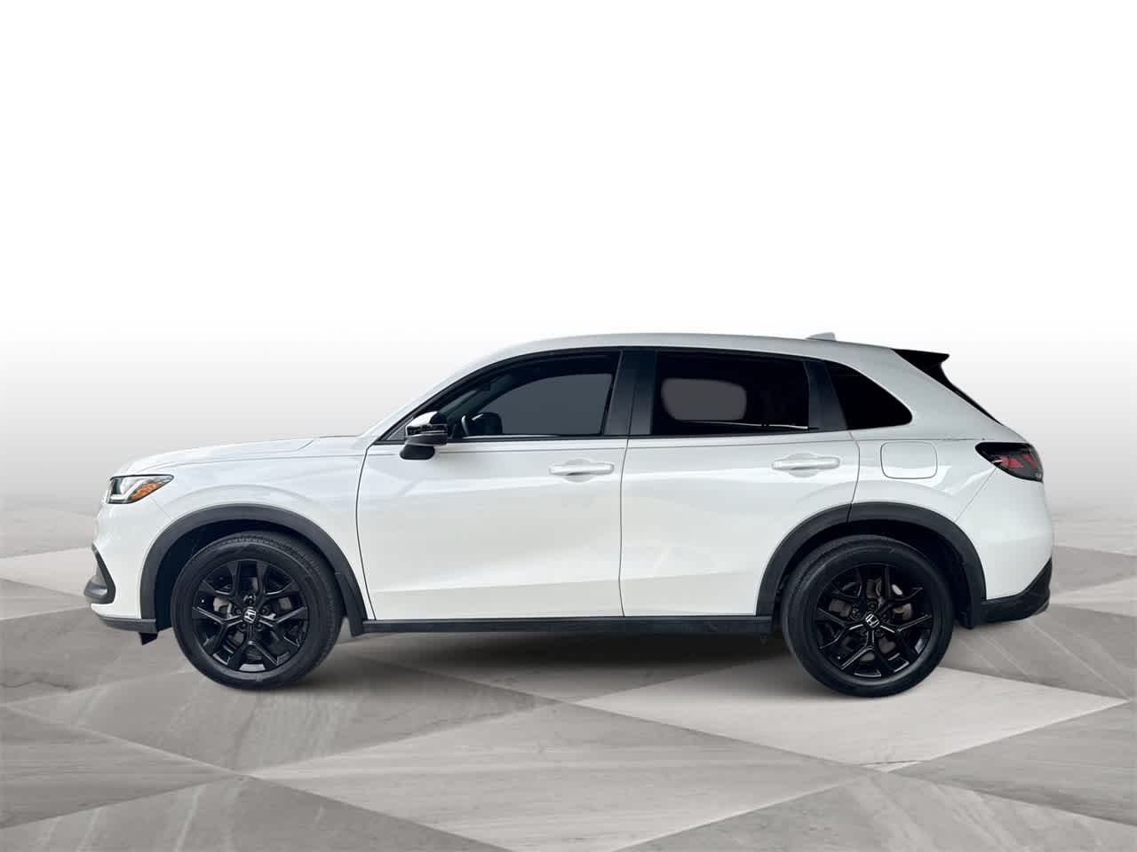 Thumbnail: 2023 Honda HR-V - 5