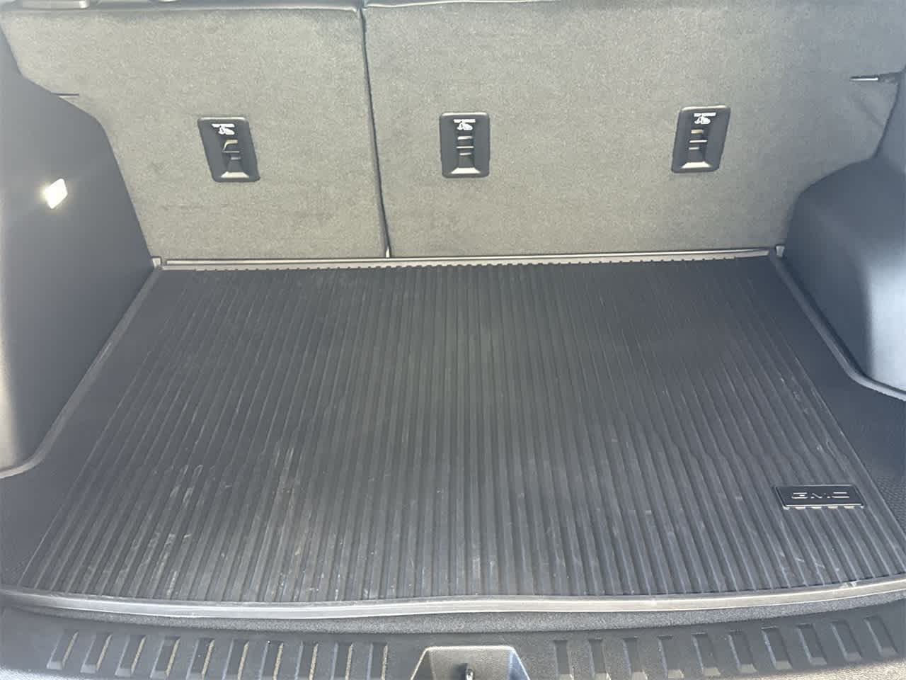 Thumbnail: 2026 GMC Terrain - 25