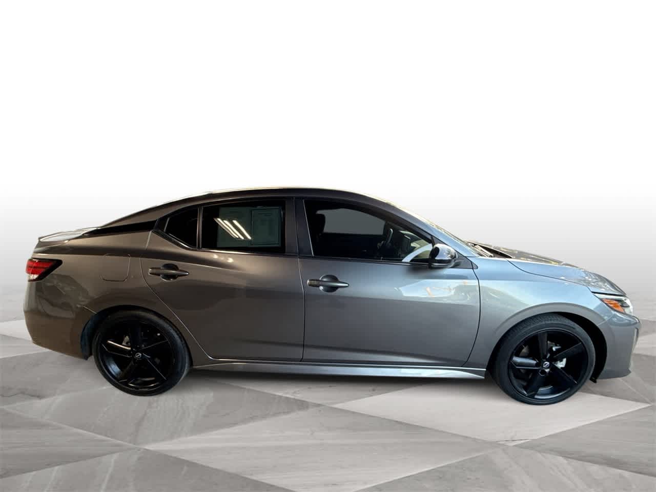 Thumbnail: 2024 Nissan Sentra - 9