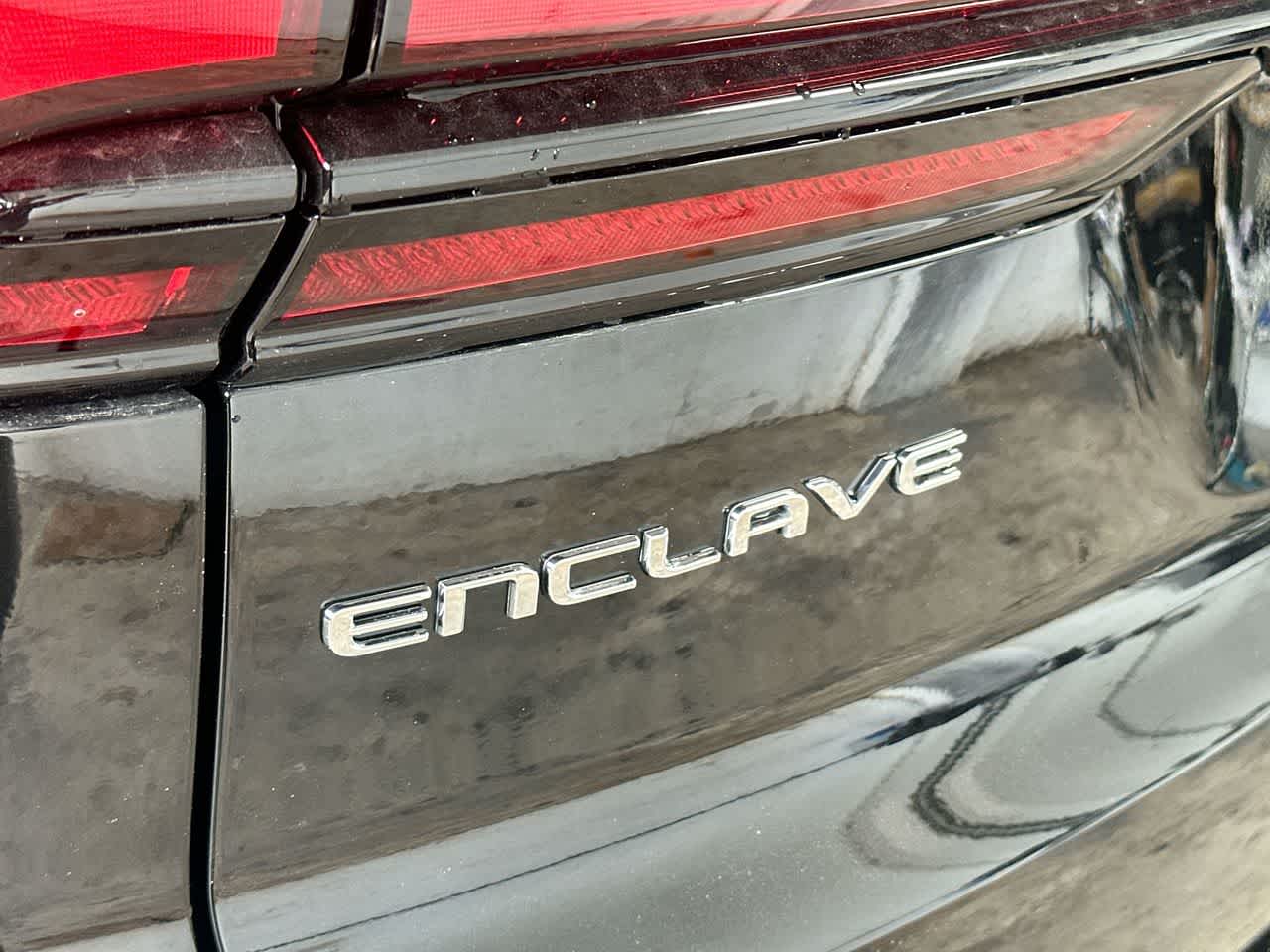 Thumbnail: 2026 Buick Enclave - 10