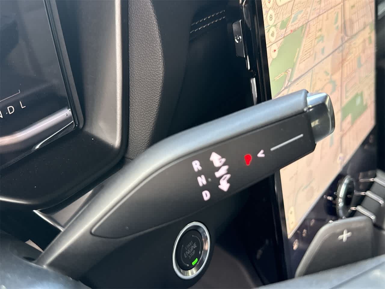 Thumbnail: 2026 GMC Terrain - 21