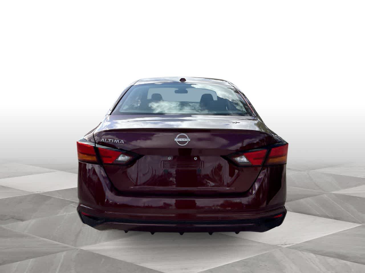 Thumbnail: 2025 Nissan Altima - 7