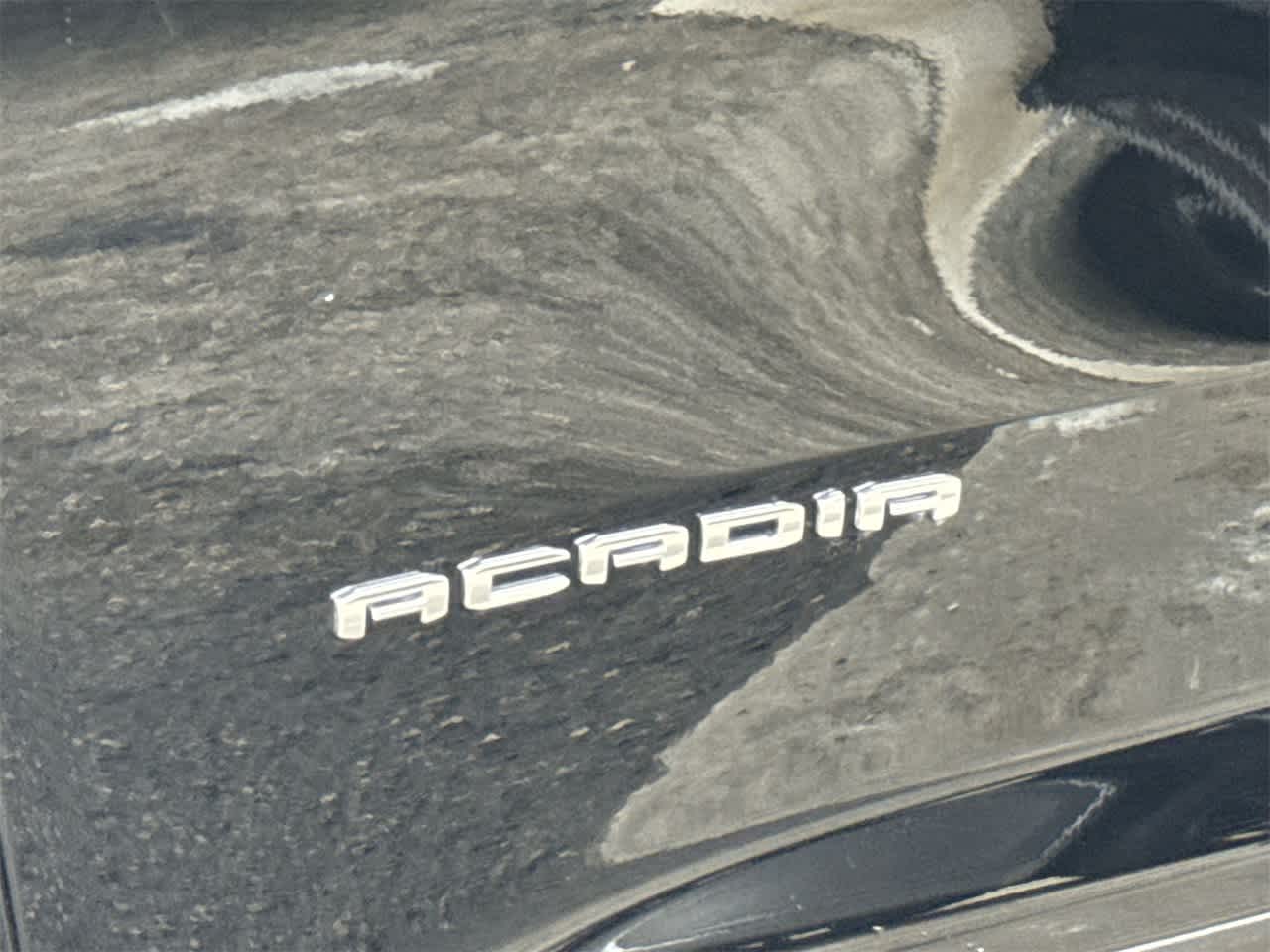 Thumbnail: 2026 GMC Acadia - 10