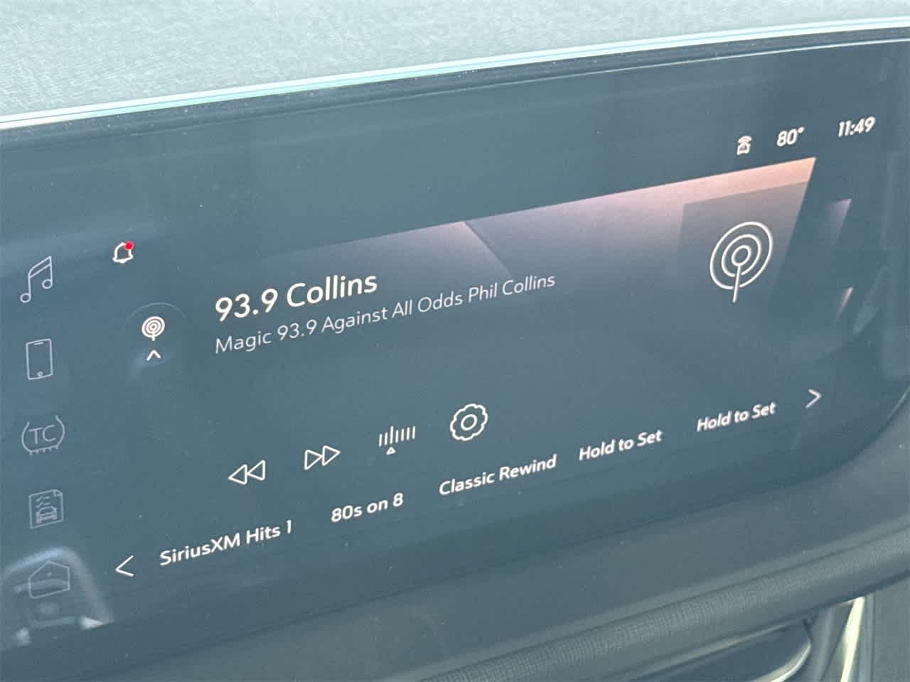 Thumbnail: 2026 Buick Envista - 18