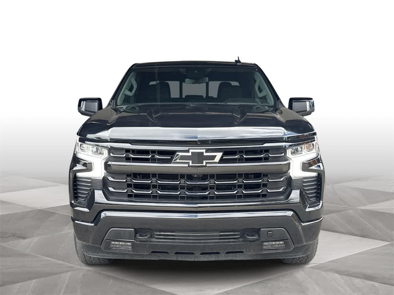 Thumbnail: 2023 Chevrolet Silverado 1500 - 3