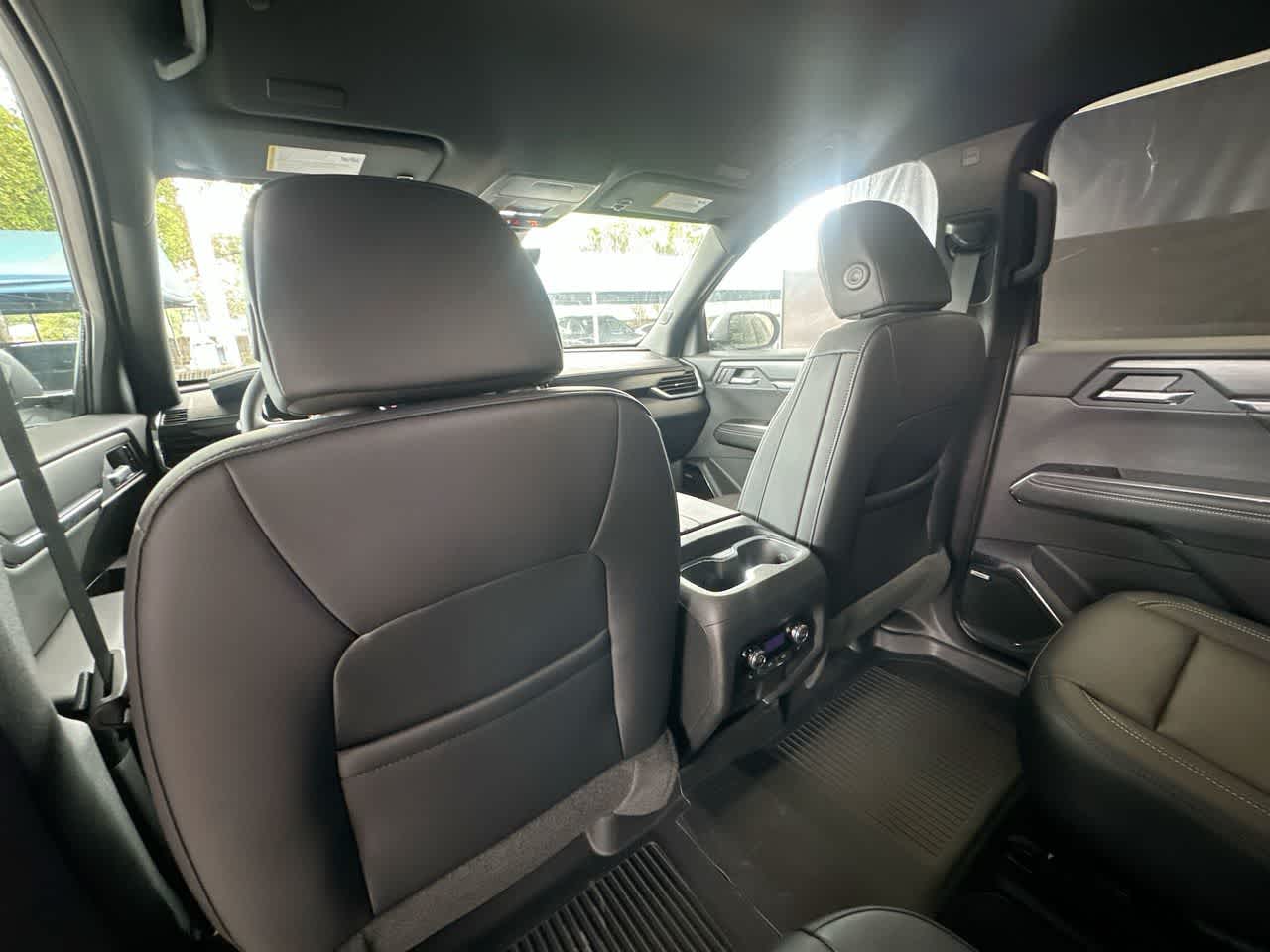 Thumbnail: 2026 GMC Acadia - 23