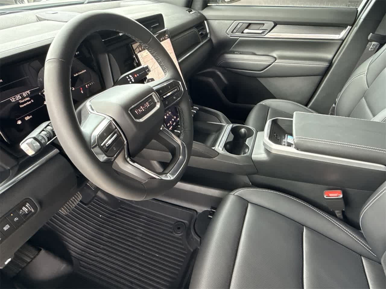 Thumbnail: 2026 GMC Terrain - 13