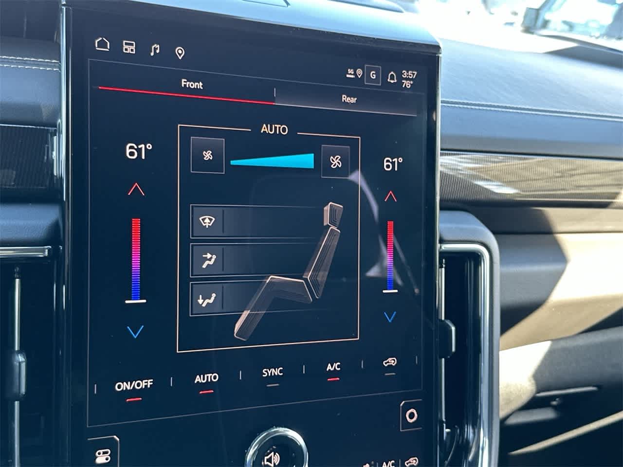 Thumbnail: 2026 GMC Yukon - 20