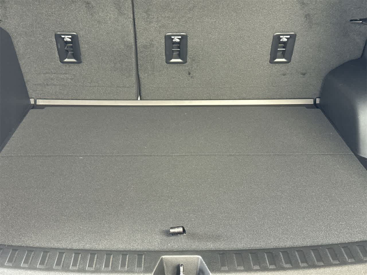 Thumbnail: 2026 GMC Terrain - 25