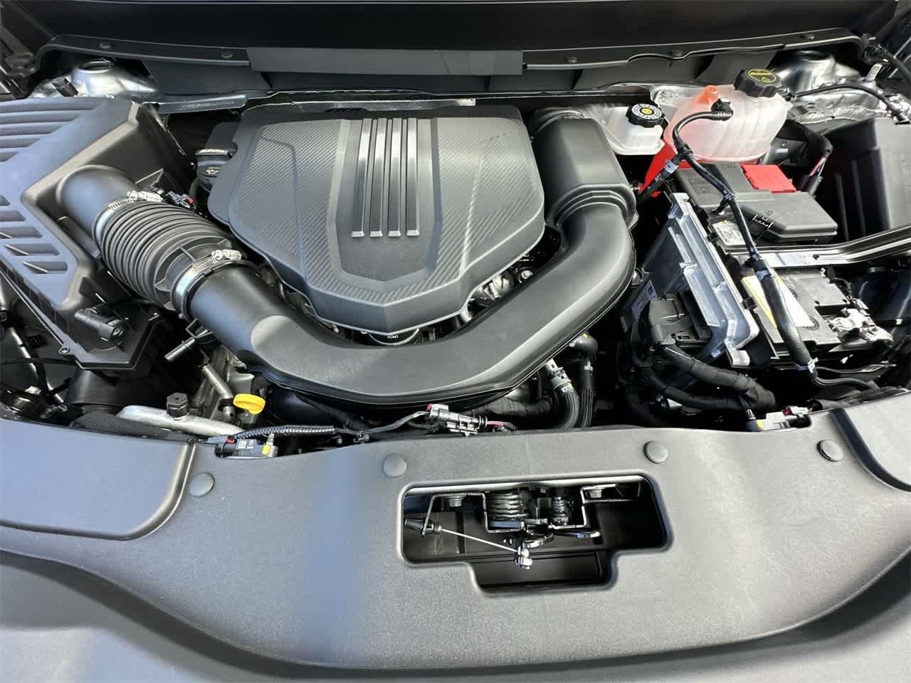 Thumbnail: 2026 GMC Acadia - 12