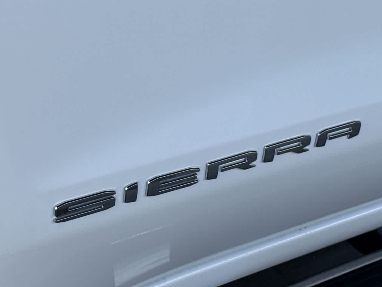 Thumbnail: 2026 GMC Sierra 1500 - 10