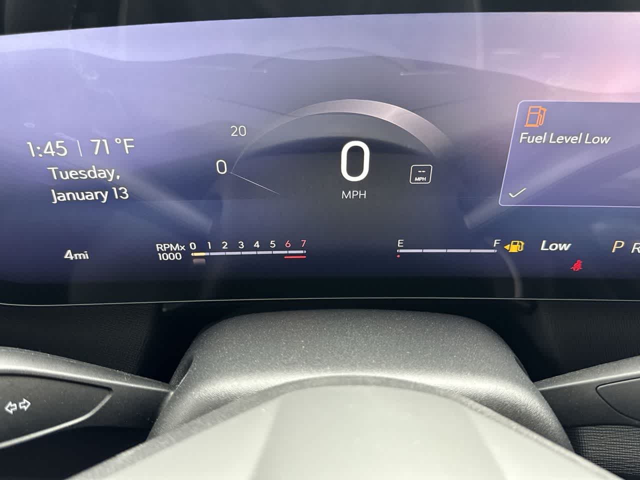 Thumbnail: 2026 Buick Enclave - 16