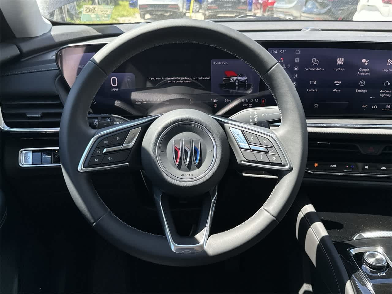 Thumbnail: 2025 Buick Envision - 15