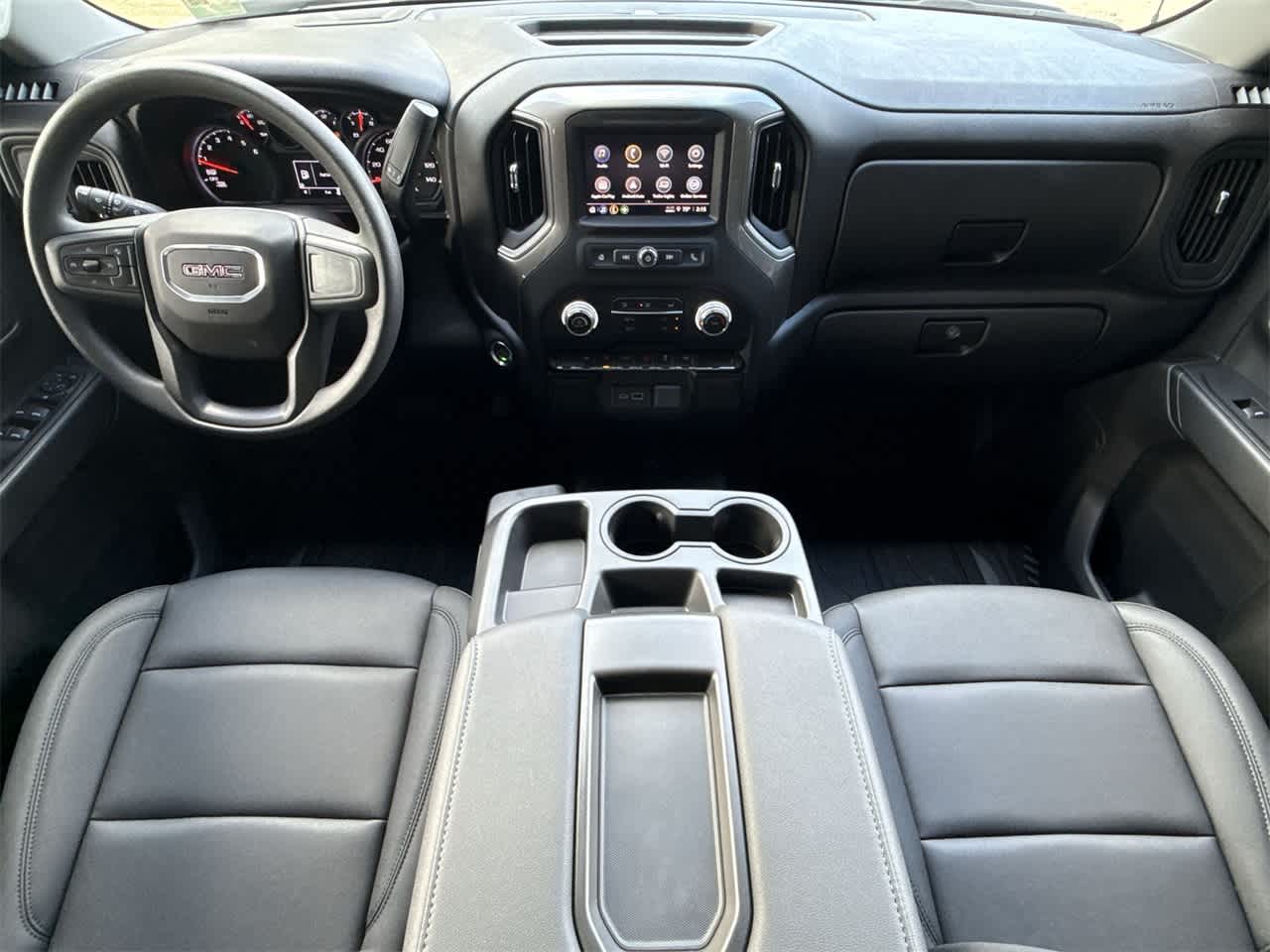 Thumbnail: 2026 GMC Sierra 1500 - 24