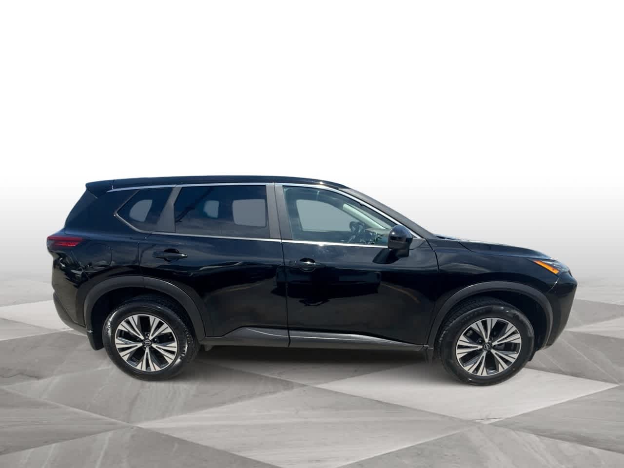 Thumbnail: 2023 Nissan Rogue - 9