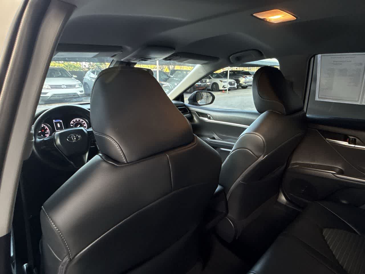 Thumbnail: 2024 Toyota Camry - 23