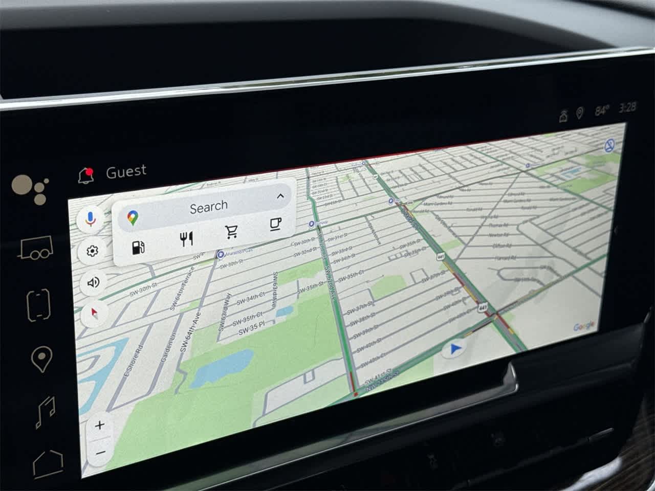 Thumbnail: 2026 GMC Sierra 1500 - 18