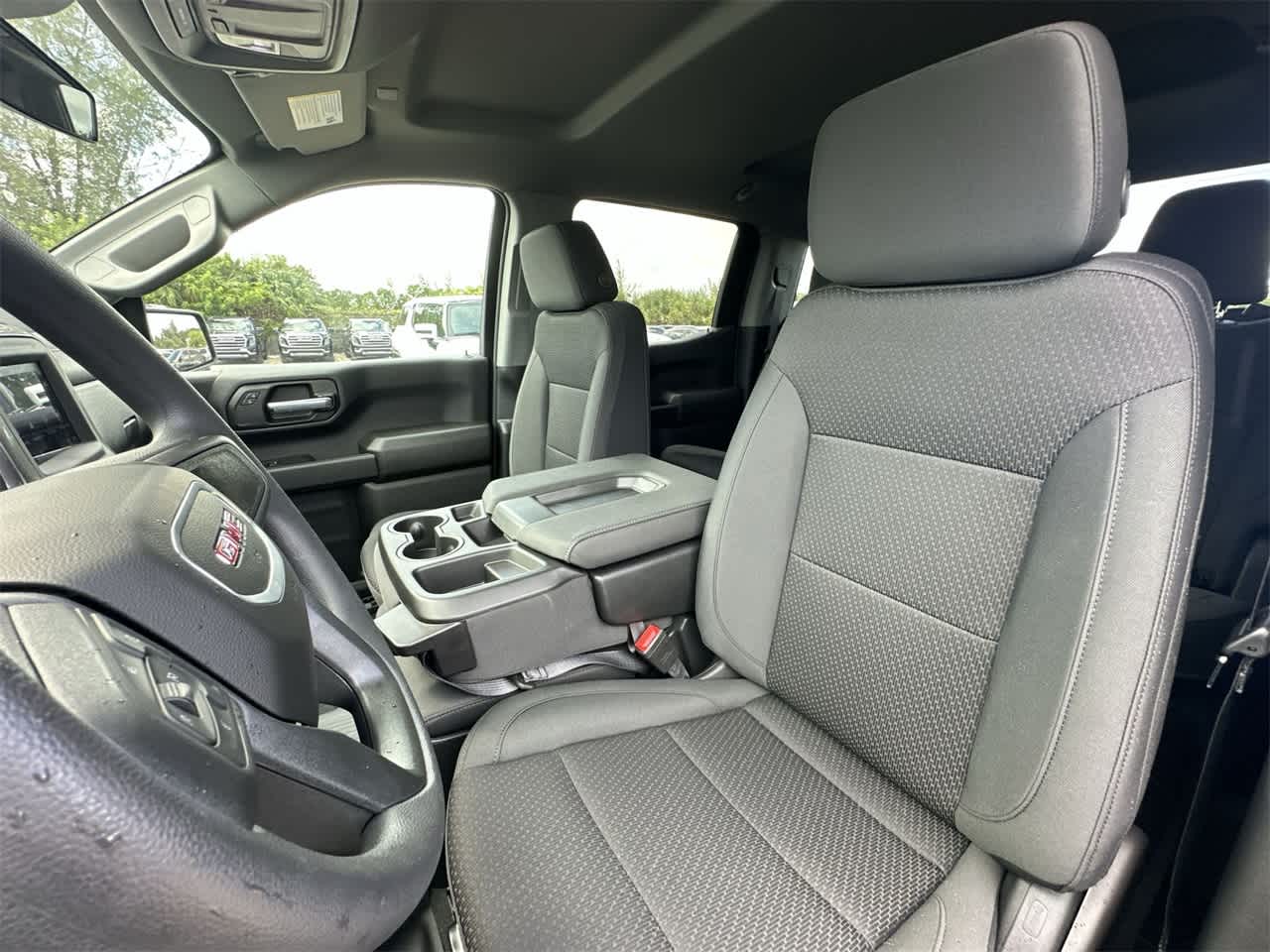 Thumbnail: 2026 GMC Sierra 1500 - 14