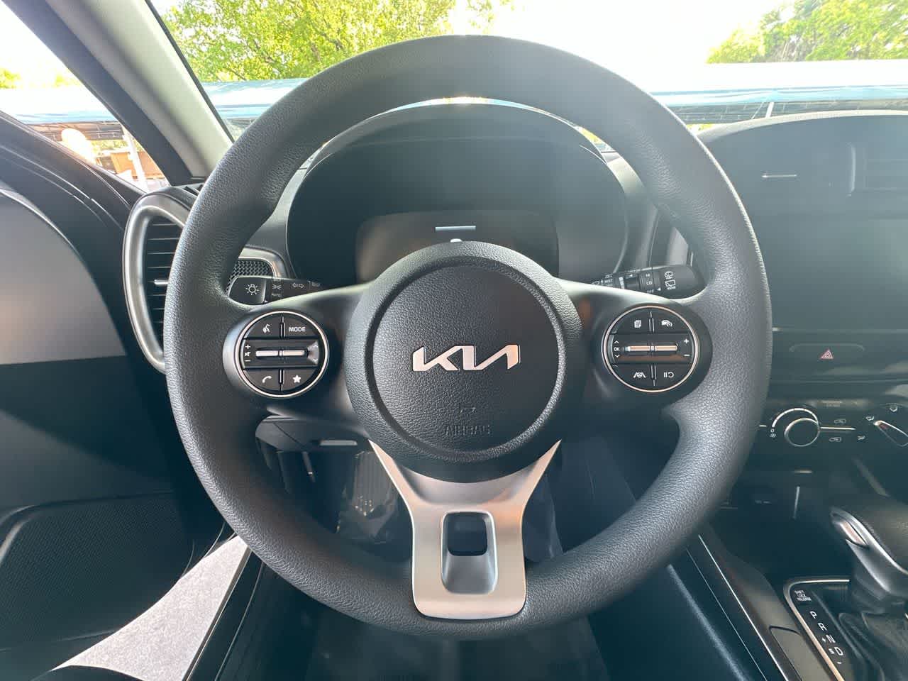 Thumbnail: 2025 Kia Soul - 15