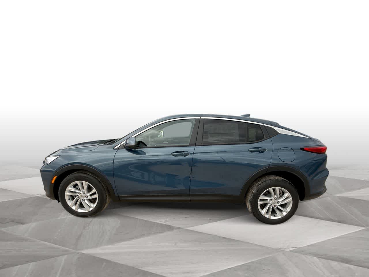 Thumbnail: 2026 Buick Envista - 5