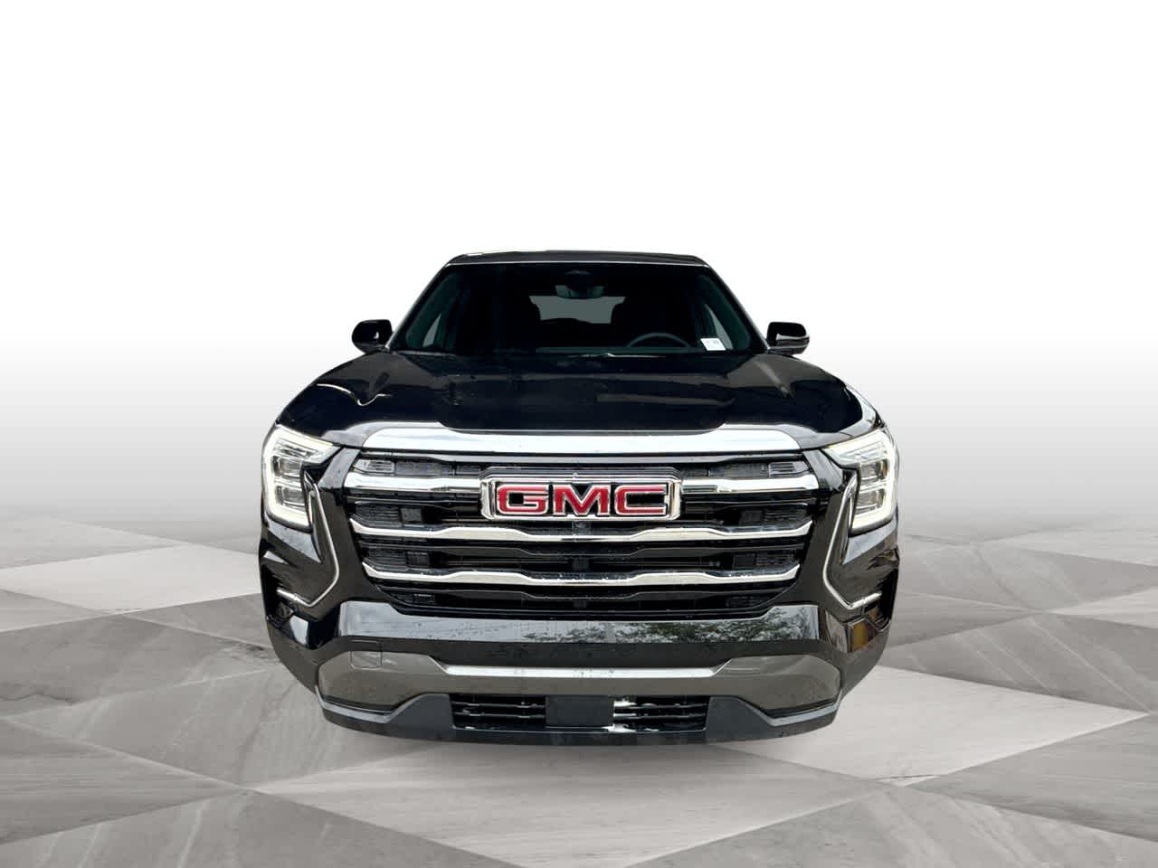 Thumbnail: 2026 GMC Terrain - 3