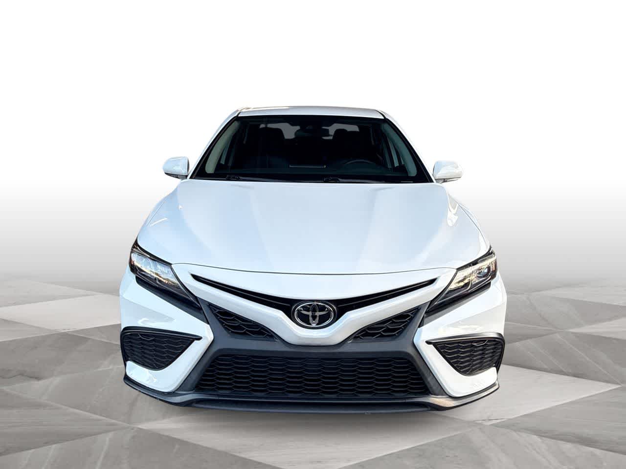 Thumbnail: 2024 Toyota Camry - 3