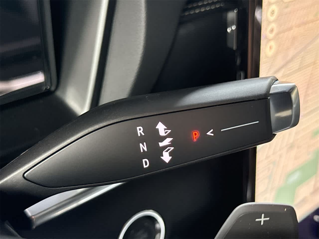 Thumbnail: 2026 GMC Terrain - 21