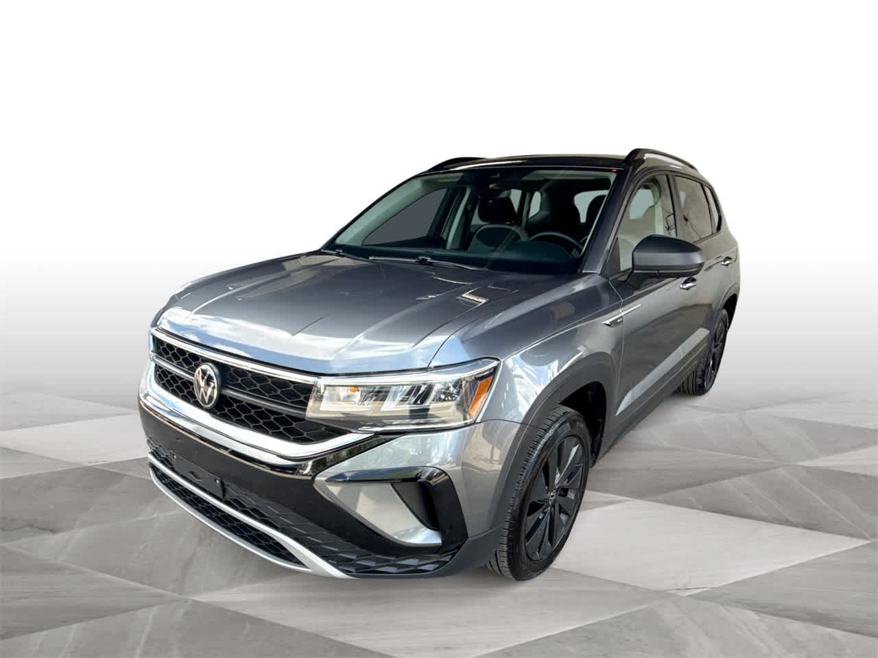 Thumbnail: 2024 Volkswagen Taos - 4