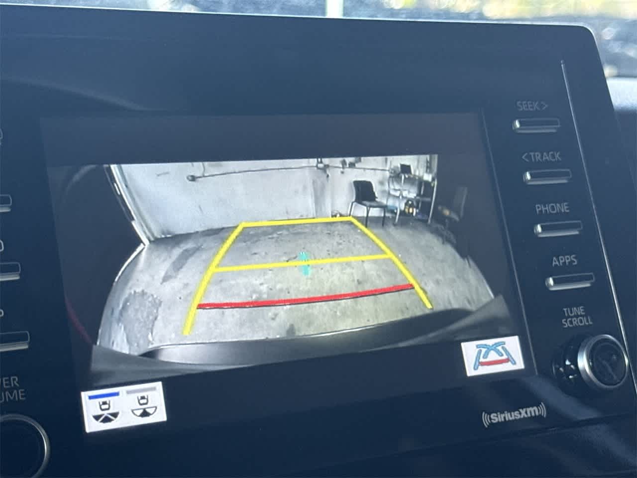 Thumbnail: 2024 Toyota Camry - 19